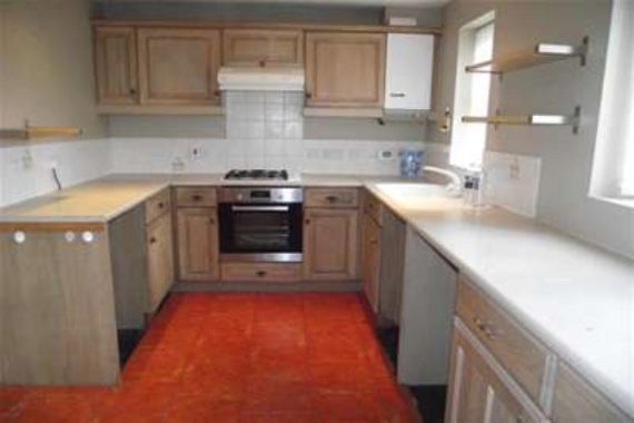 3 Bedroom Semi-Detac...